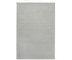 Alfombra ACORES GRAY (Colección Interior/Exterior)